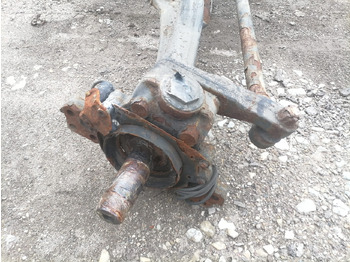 Essieu avant pour Camion Volvo First axel housing 1026790: photos 3