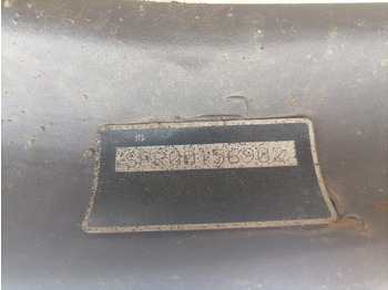 Essieu avant pour Camion Volvo First axel housing 1026790: photos 5