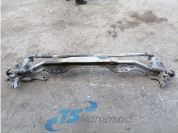 Essieu avant pour Camion Volvo First axel housing 22115151: photos 4