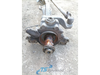 Essieu avant pour Camion Volvo First axel housing 22115151: photos 3