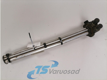 Système de carburant VOLVO