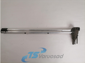 Système de carburant VOLVO
