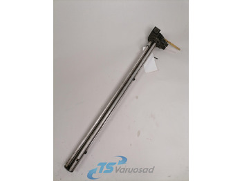 Système de carburant VOLVO