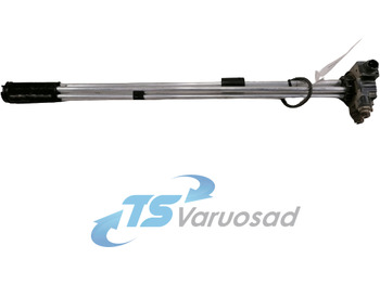 Système de carburant VOLVO