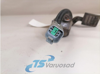 Système de carburant VOLVO