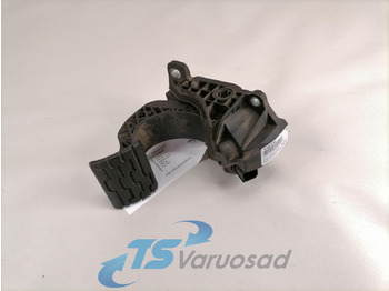Système de carburant VOLVO