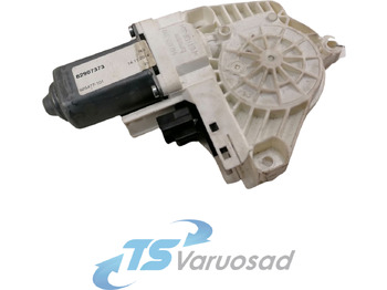 Fenêtre et pièces VOLVO