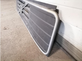 Calandre pour Camion Volvo Grille panel 8144455: photos 3