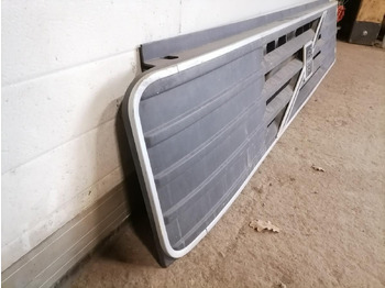 Calandre pour Camion Volvo Grille panel 8144455: photos 4