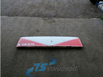 Calandre VOLVO