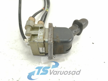 Pièce universelle pour Camion Volvo Handbrake control lever 20763930: photos 2
