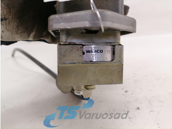 Pièce universelle pour Camion Volvo Handbrake control lever 20763930: photos 3