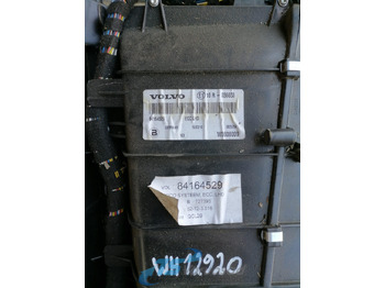 Pièce universelle pour Camion Volvo Heating unit 84164529: photos 5