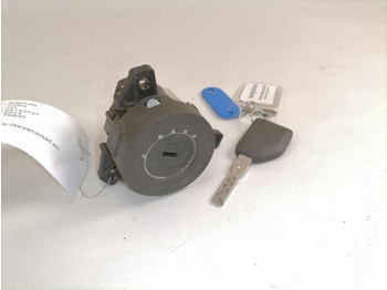 Portière et pièces pour Camion Volvo Ignition lock 22142727: photos 2