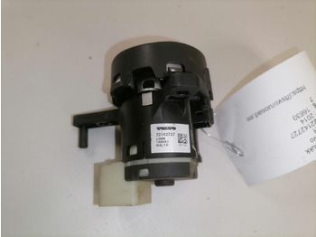 Portière et pièces pour Camion Volvo Ignition lock 22142727: photos 3