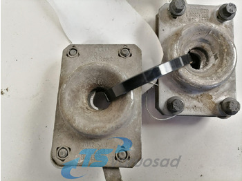 Calandre pour Camion Volvo Iluvõre lukk 20425414: photos 3