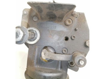 Suspension de cabine pour Camion Volvo Kabiini lukusti 22247233: photos 4
