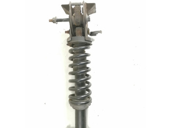 Suspension de cabine pour Camion Volvo Kabiini lukusti 22247233: photos 2
