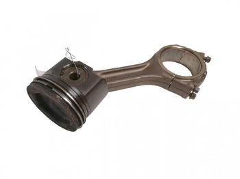 Pistons/ Anneaux/ Manchons VOLVO