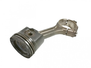 Pistons/ Anneaux/ Manchons VOLVO
