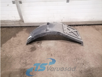 Pièce universelle VOLVO