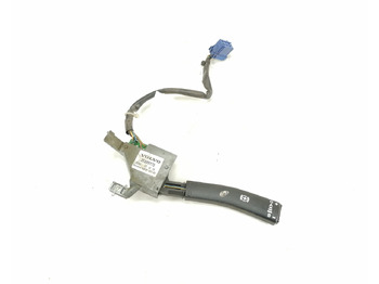 Système électrique VOLVO