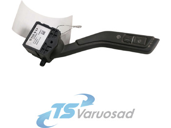 Système électrique VOLVO