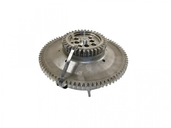 Moteur et pièces VOLVO