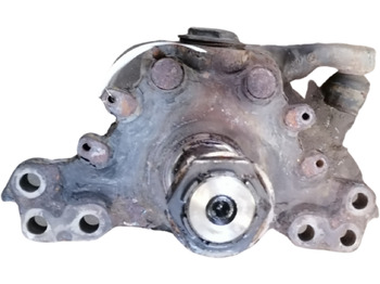 Essieu et pièces VOLVO