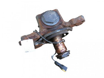 Essieu et pièces VOLVO