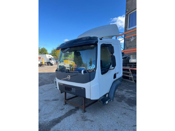 Cabine et intérieur VOLVO