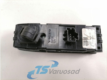Cabine pour Camion Volvo Volvo lüliti, aknatõstuk 22154240: photos 2