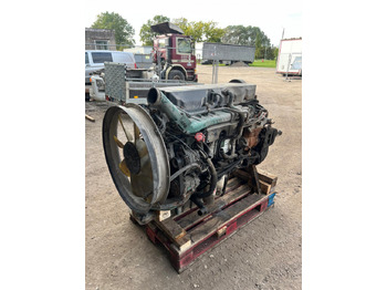Moteur VOLVO
