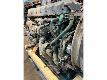 Moteur pour Camion Volvo Volvo mootor D9B300 20880353: photos 3