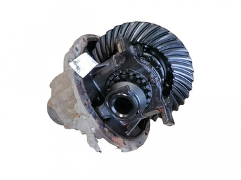 Moteur de translation VOLVO