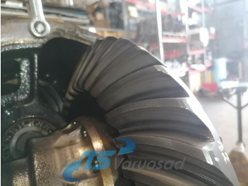 Moteur de translation pour Camion Volvo Volvo reduktor RSS1344B 3,08 20366517: photos 4