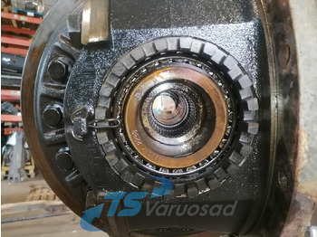 Moteur de translation pour Camion Volvo Volvo reduktor RSS1344B 3,08 20366517: photos 2