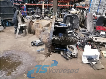 Moteur de translation VOLVO