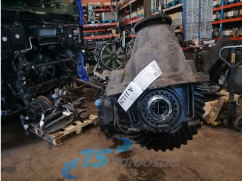 Moteur de translation VOLVO