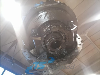 Moteur de translation pour Camion Volvo Volvo reduktor RSS1344D 2,47 21551082: photos 5
