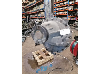 Moteur de translation pour Camion Volvo Volvo reduktor RSS1344D 2,47 21551082: photos 3