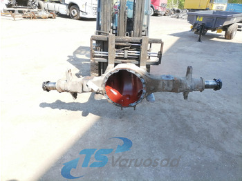 Essieu et pièces VOLVO