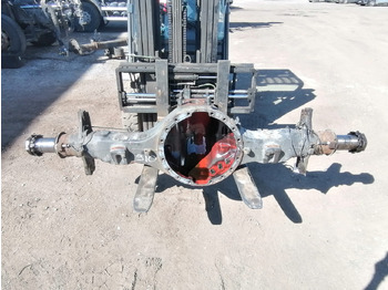 Essieu et pièces VOLVO