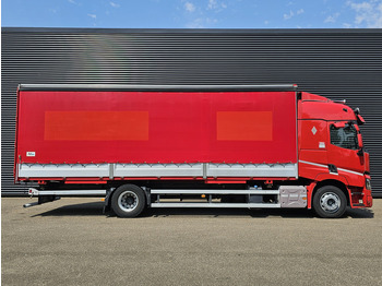 Renault T380 4x2 / BDF / 2 X BOX / PRITSCHE / en leasing occasion Renault T380 4x2 / BDF / 2 X BOX / PRITSCHE /: photos 3