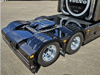 Tracteur routier Volvo VT5 AERO 780 XXL / 6x2 TORPEDO / BOOGIE / SPECIAL / SHOW: photos 5