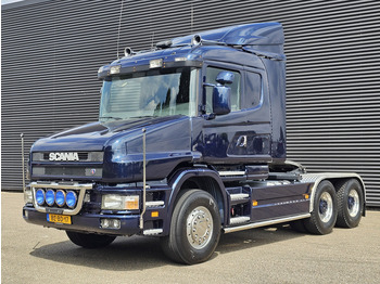 Tracteur routier SCANIA 94