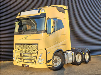 Tracteur routier VOLVO FH 540