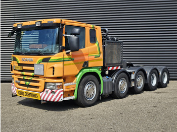 Camion SCANIA P 420