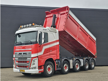 Camion benne VOLVO FH 500