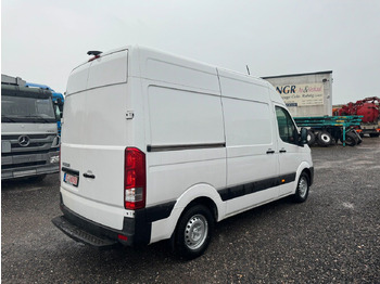 Fourgon utilitaire HYUNDAI